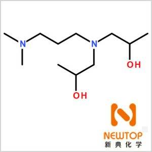n-(二甲氨丙基)二異丙醇胺cas 63469-23-8 低氣味反應型催化劑